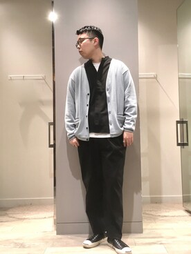 TAさんのコーディネート