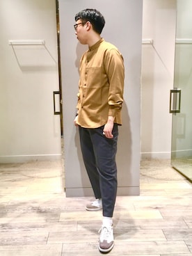 TAさんのコーディネート