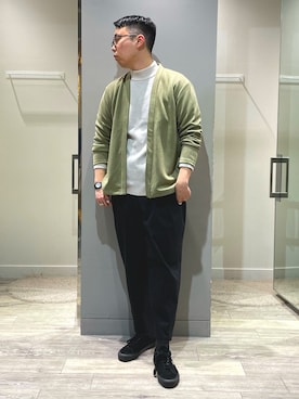 TAさんのコーディネート