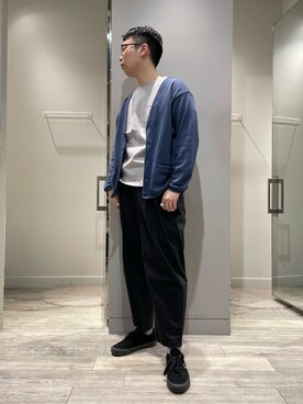 TAさんのコーディネート