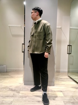 TAさんのコーディネート