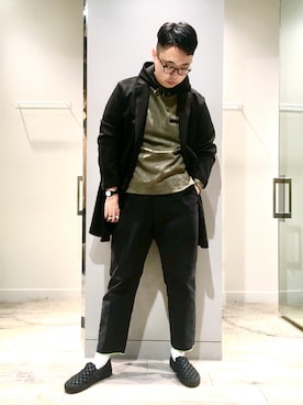 TAさんのコーディネート