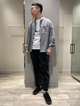 TAさんのコーディネート