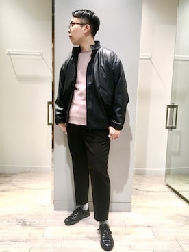 TAさんのコーディネート