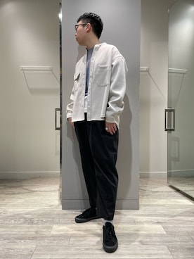 TAさんのコーディネート