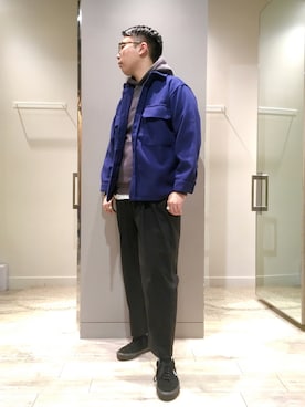 TAさんのコーディネート