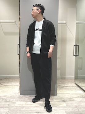 TAさんのコーディネート