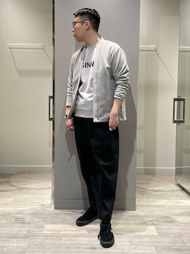 TAさんのコーディネート