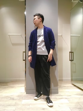 TAさんのコーディネート