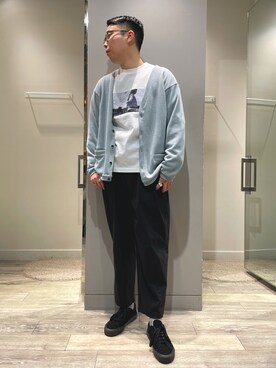 TAさんのコーディネート