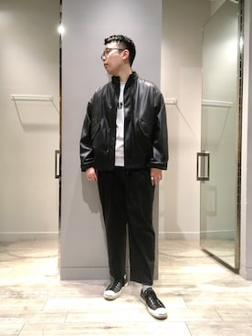 TAさんのコーディネート