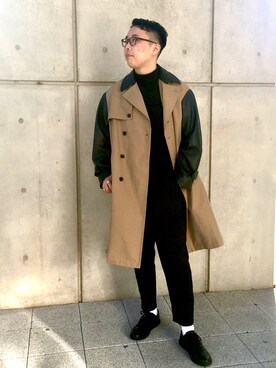 TAさんのコーディネート