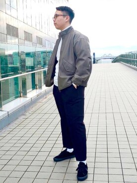 TAさんのコーディネート