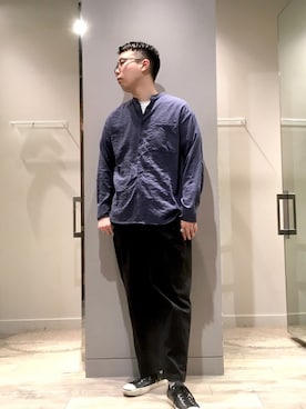 TAさんのコーディネート