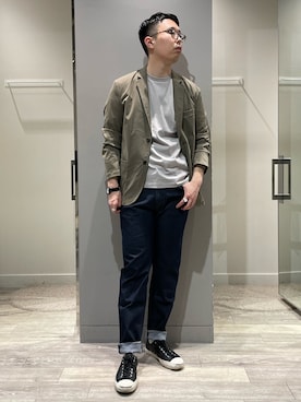 TAさんのコーディネート