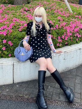 77さんのコーディネート