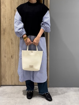 mさんのコーディネート