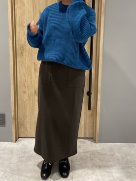mさんのコーディネート