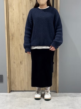 mさんのコーディネート