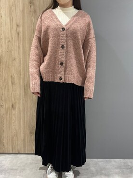 mさんのコーディネート