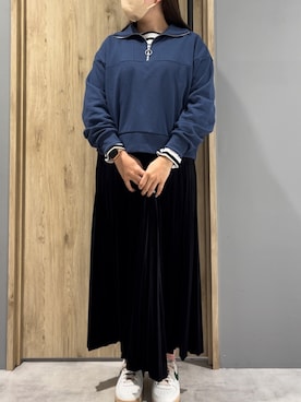 mさんのコーディネート