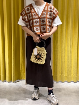 mさんのコーディネート