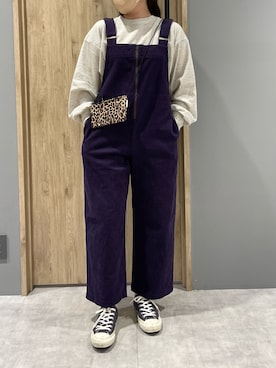 mさんのコーディネート
