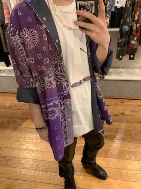 kuri0802さんのコーディネート