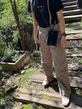 tan96さんのコーディネート