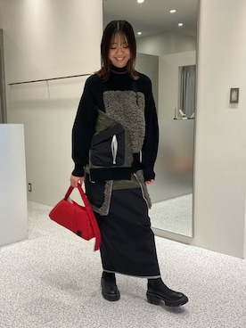 YURINさんのコーディネート