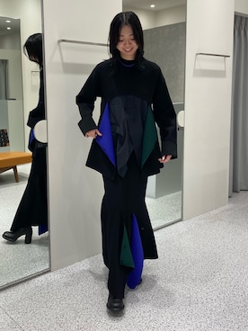 YURINさんのコーディネート