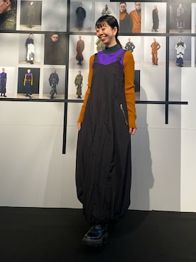 YURINさんのコーディネート