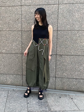 YURINさんのコーディネート