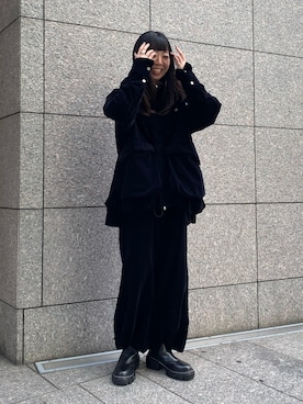 YURINさんのコーディネート