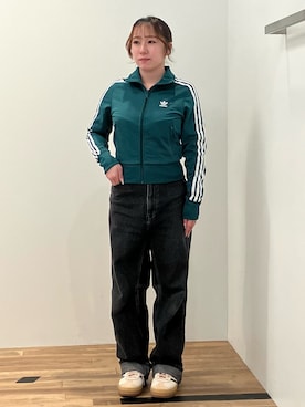 TRさんのコーディネート