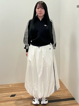 TRさんのコーディネート