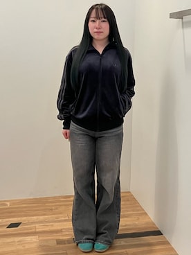 TRさんのコーディネート