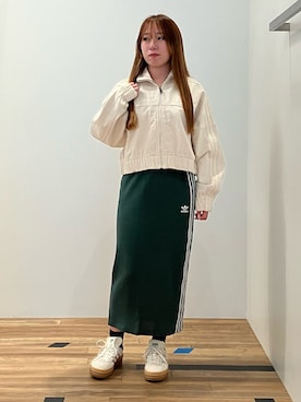 TRさんのコーディネート