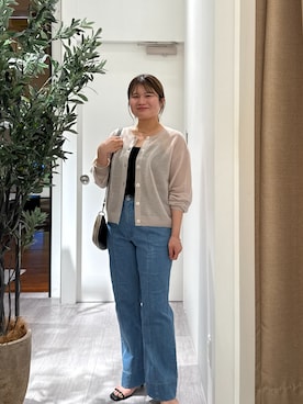 chihiroさんのコーディネート