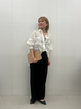 chihiroさんのコーディネート