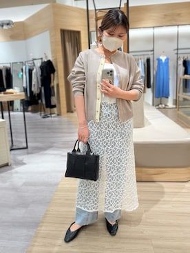 chihiroさんのコーディネート