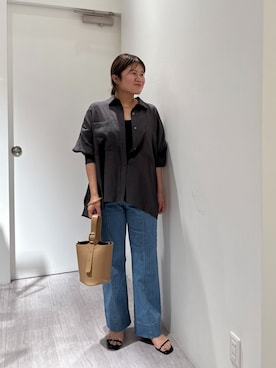 chihiroさんのコーディネート