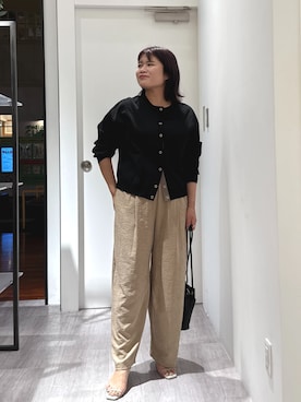 chihiroさんのコーディネート