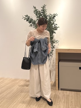 chihiroさんのコーディネート