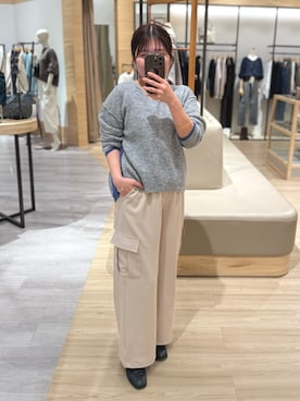 chihiroさんのコーディネート