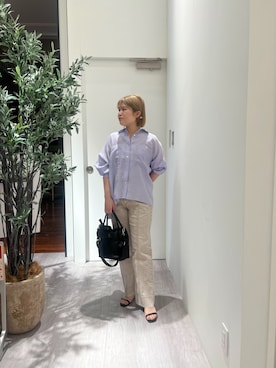 chihiroさんのコーディネート