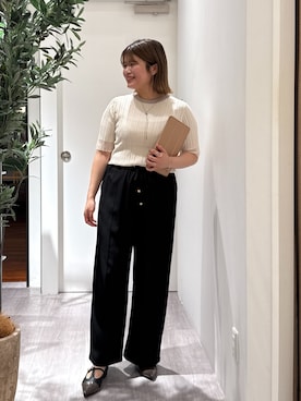 chihiroさんのコーディネート