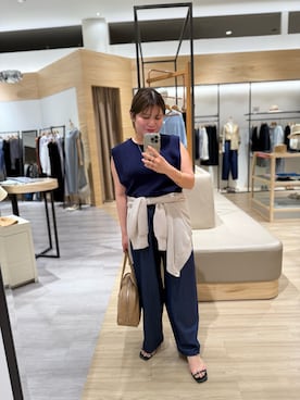 chihiroさんのコーディネート