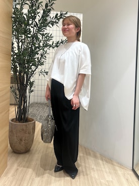 chihiroさんのコーディネート