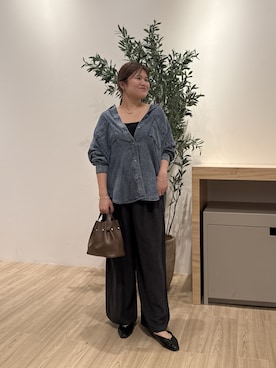 chihiroさんのコーディネート